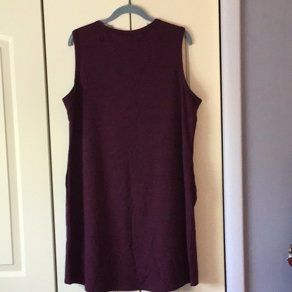 32 Degree cool sleeveless dress - Picture 5 of 7